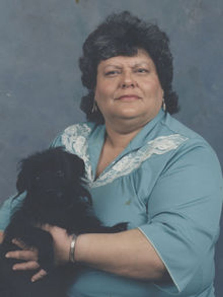 Carol Metoxen