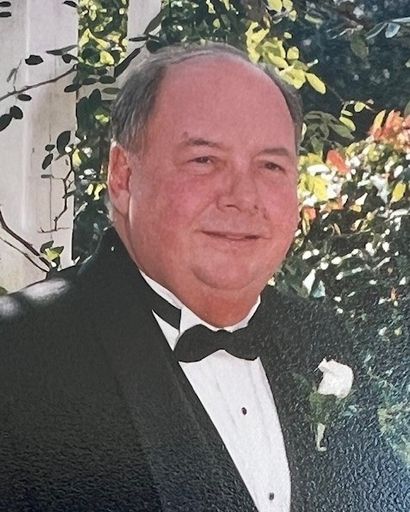 Richard Rutledge Morton's obituary image