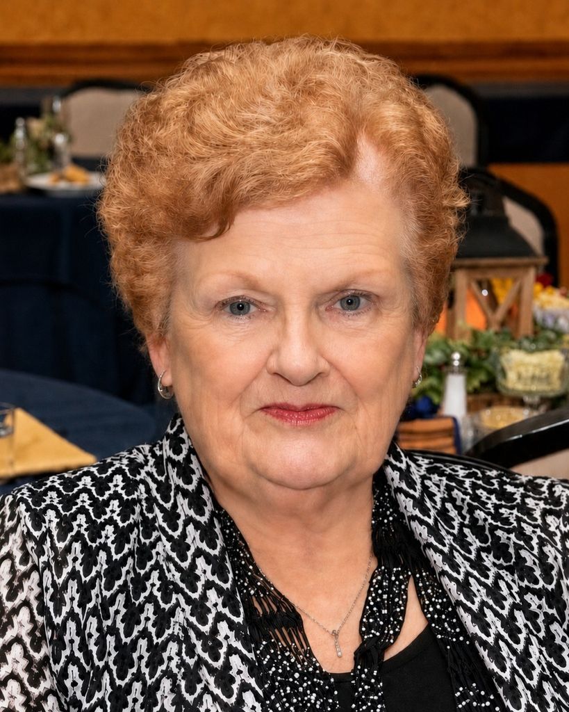 Judy Ellen Isner Green
