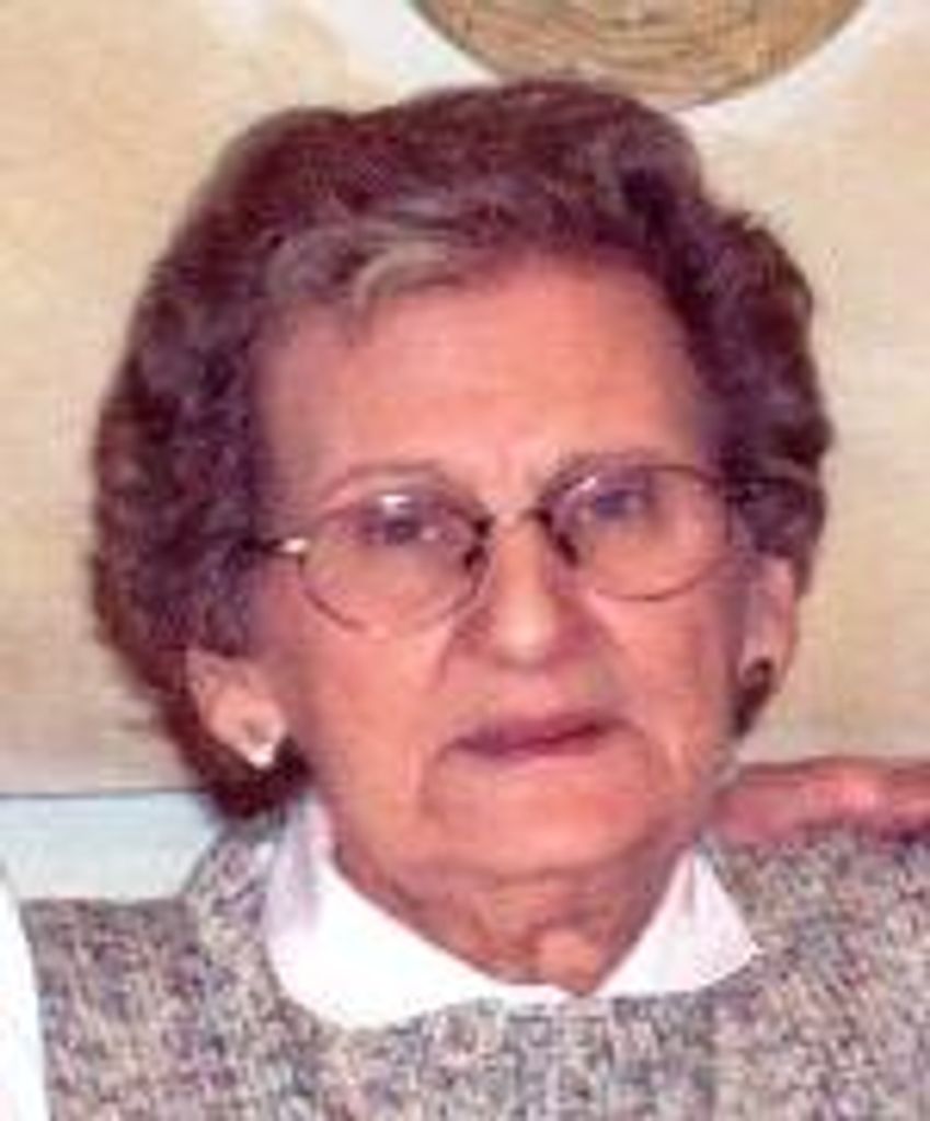 Louise E. (Silvia) Cranmer