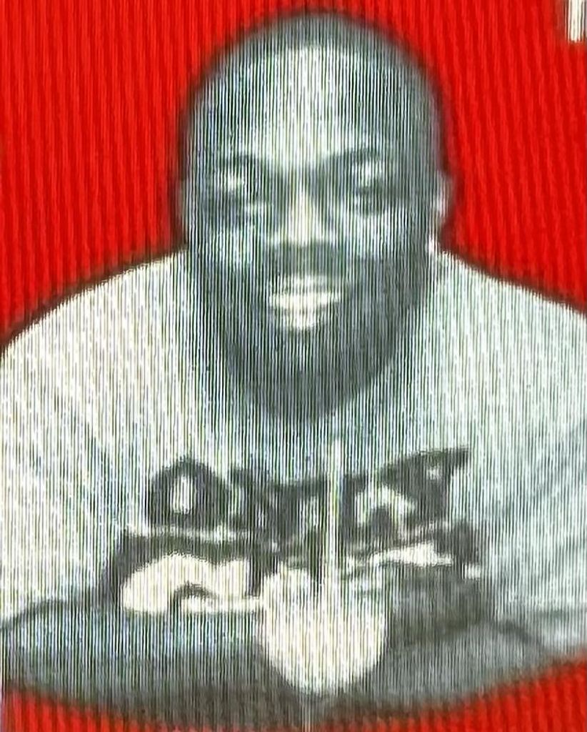 Jamal "Tebow" Manning Profile Photo