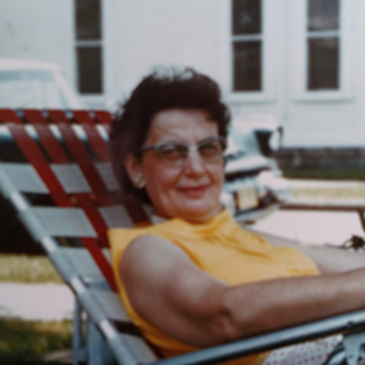 Emma Viola Howdyshell Profile Photo