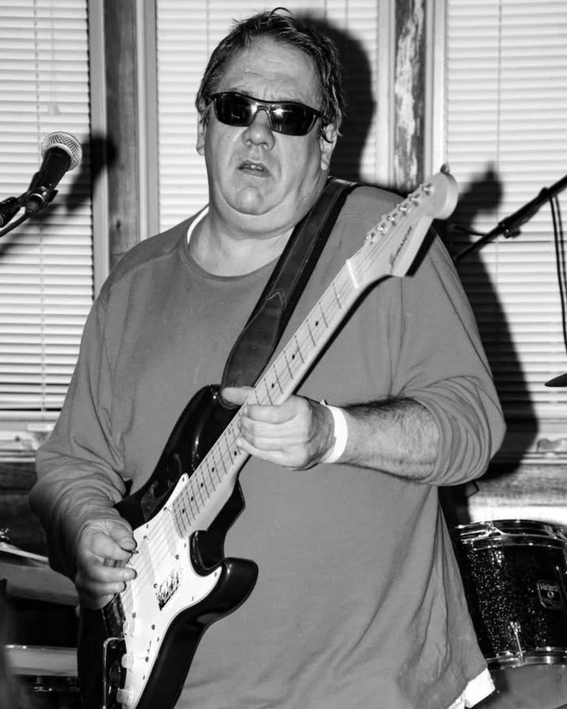 Patrick Aloysius Redmond