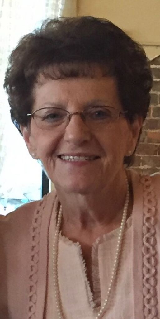 Carrol Stepp Profile Photo