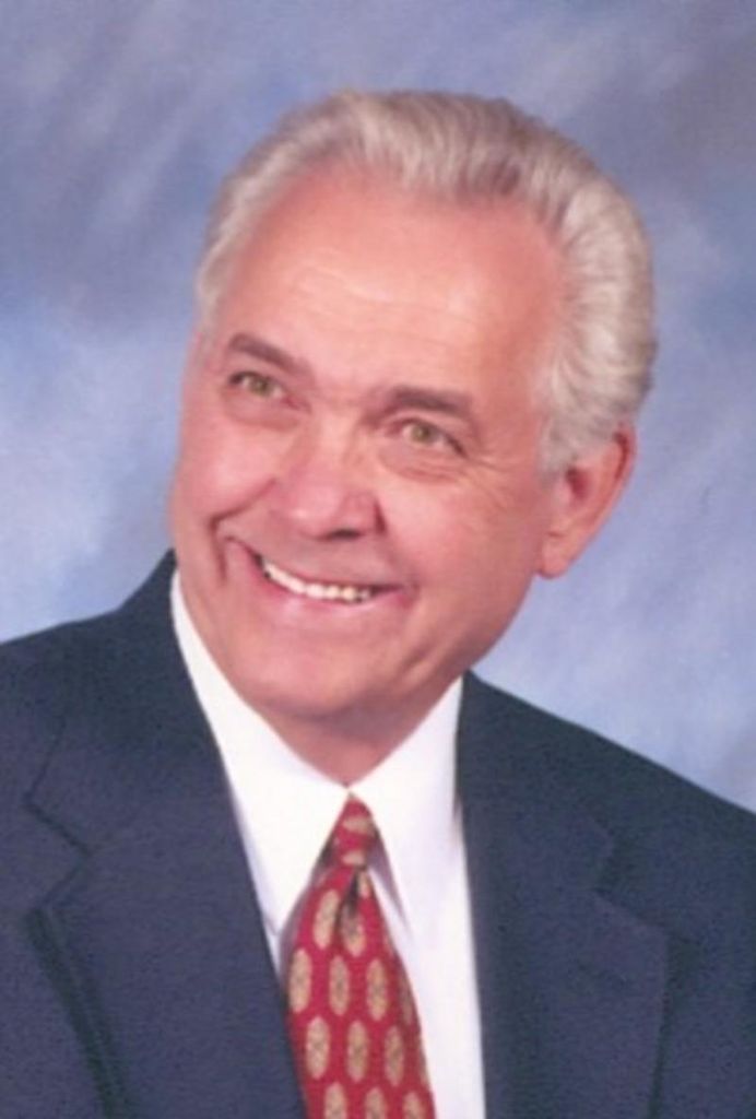 Henry Lynn Jones Profile Photo