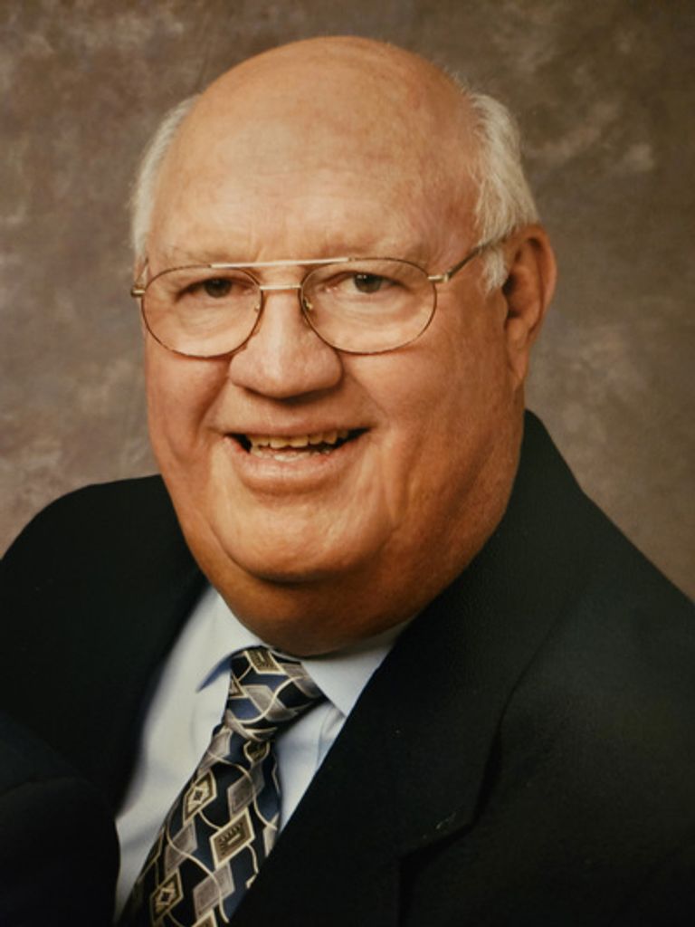 Daryel Milton Armour