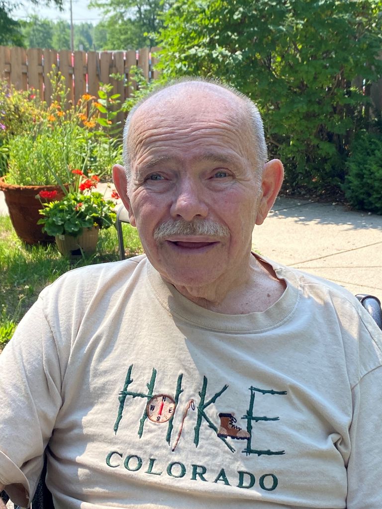 Jerome "Jerry" Springer