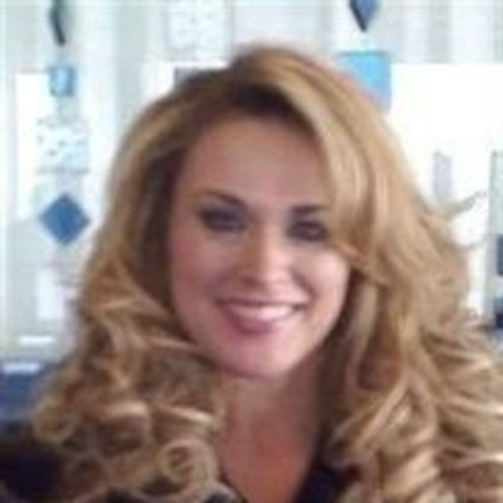 Christine Toop
