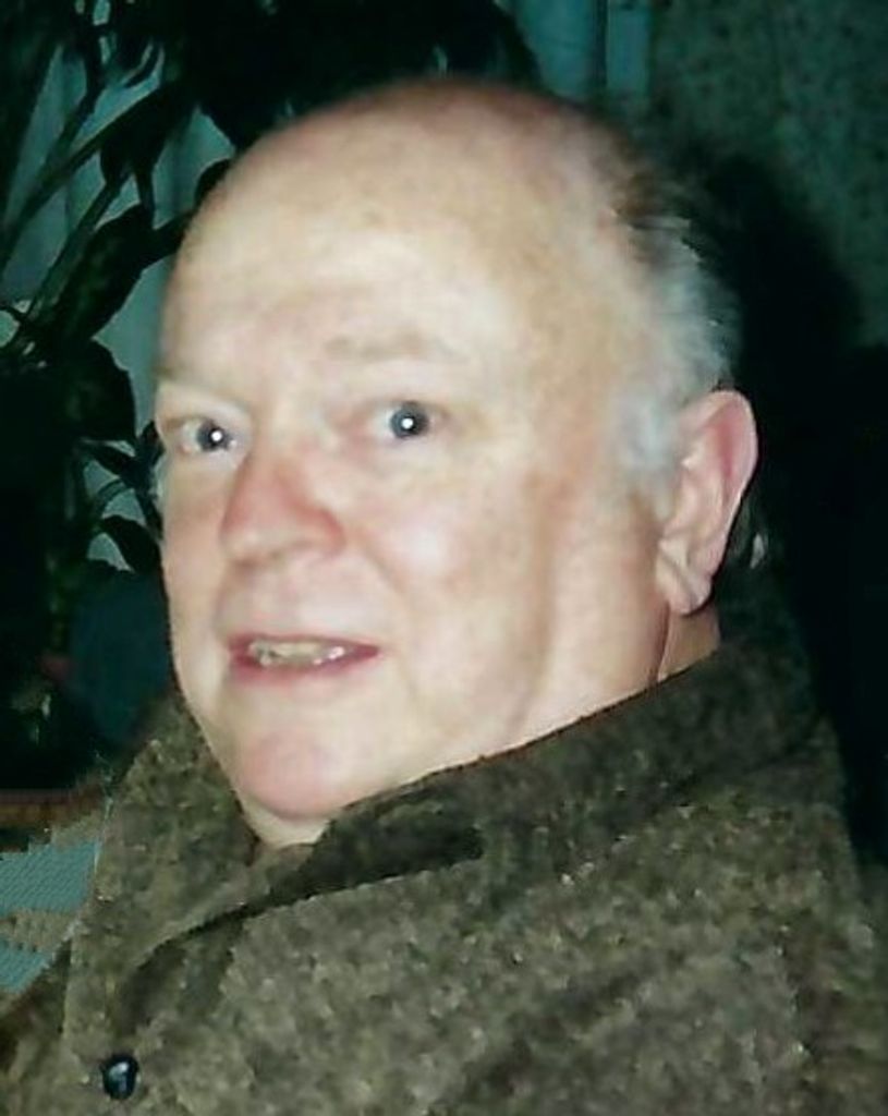 Michael James Granbois