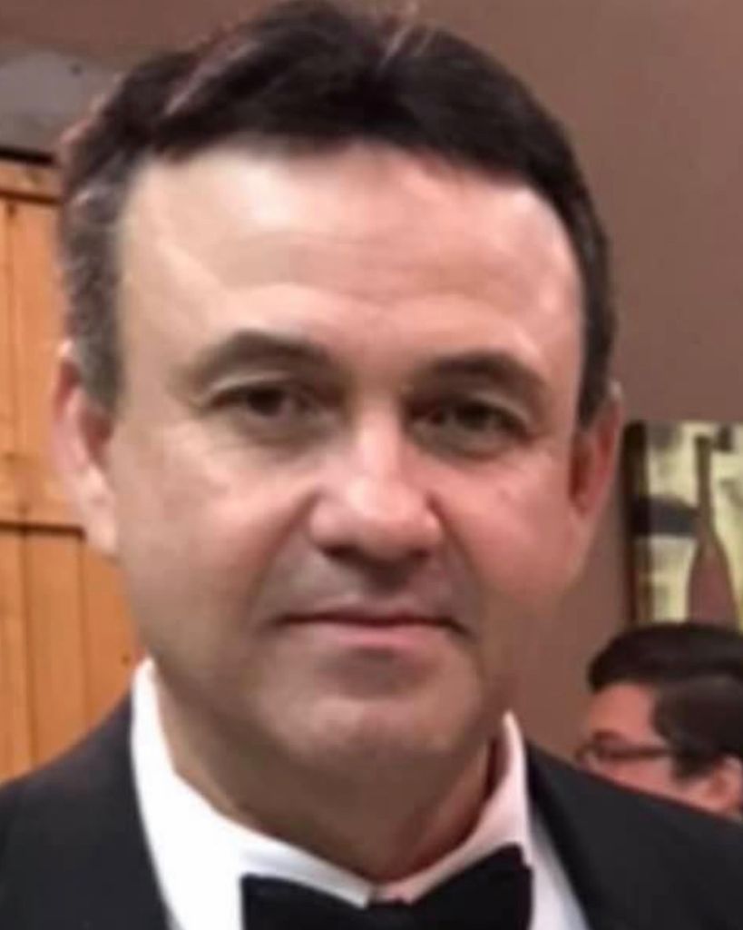 Jorge Humberto Jasso Jr.