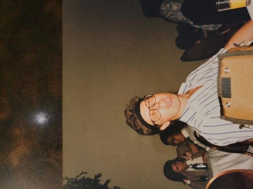 Bruce Simmons photo gallery thumbnail 11 of 11