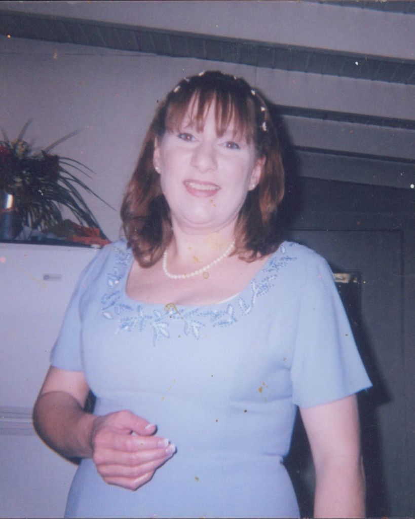 Shellie Beard Hughes