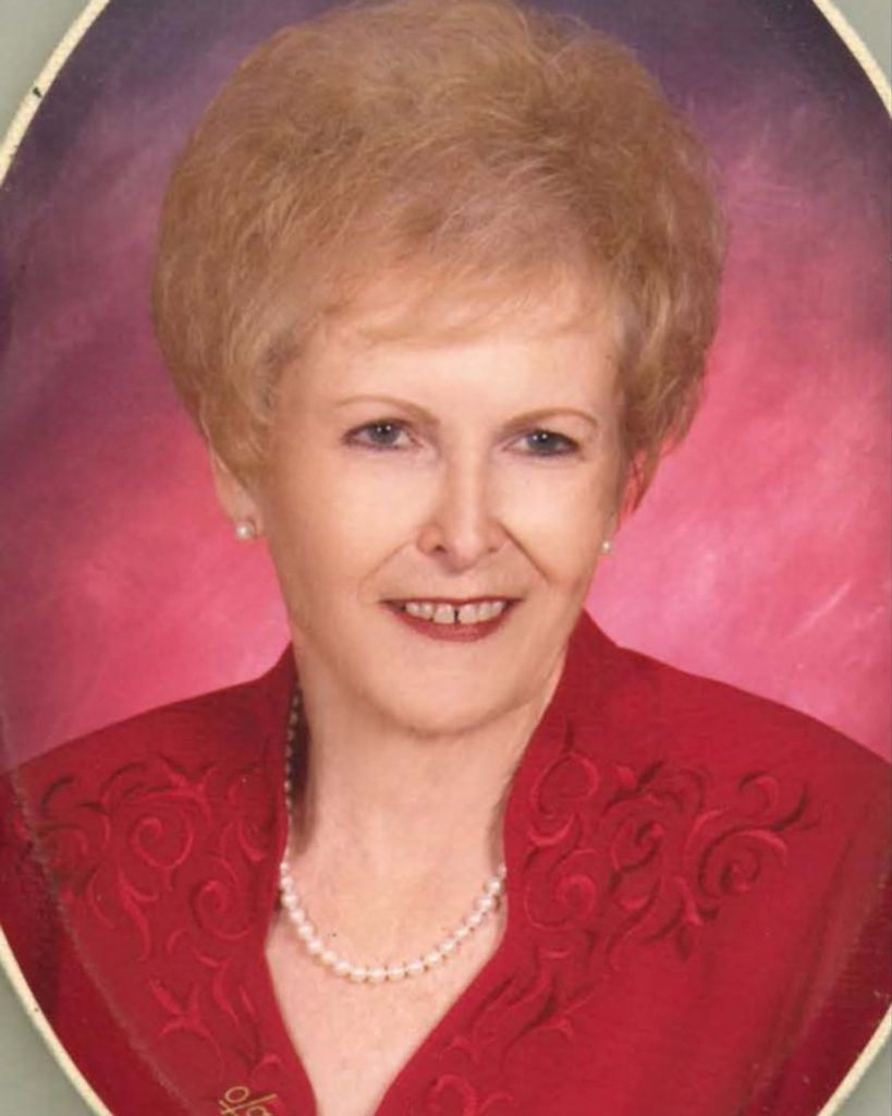 Jo Anne Carney Krall Eisenbach Profile Photo
