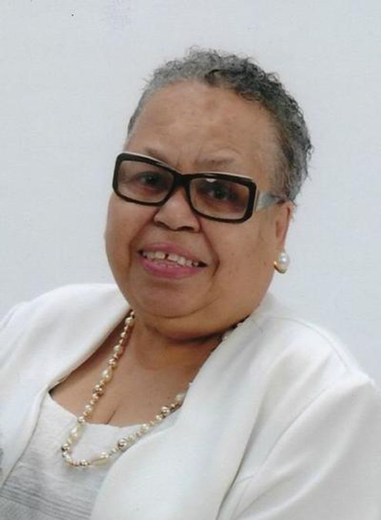 Mary Monroe Profile Photo