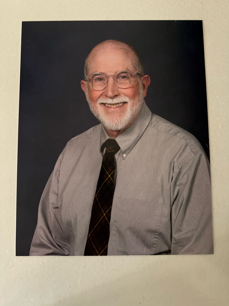 Hugh F. Patterson Jr. Profile Photo
