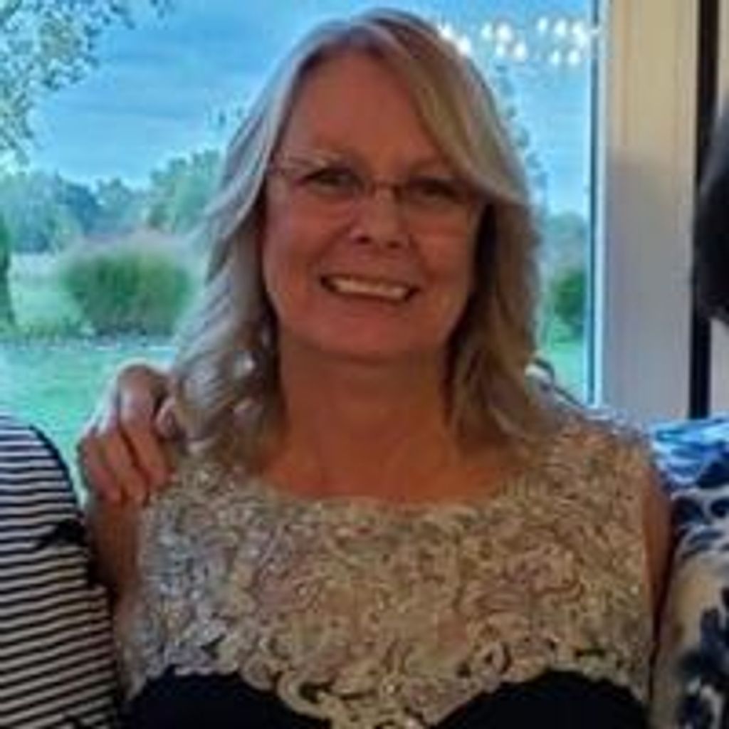 Cathy May Huber
