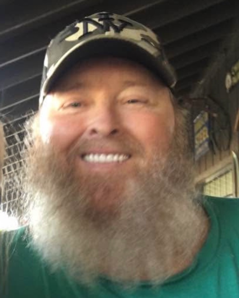 Kevin L. Robertson Profile Photo