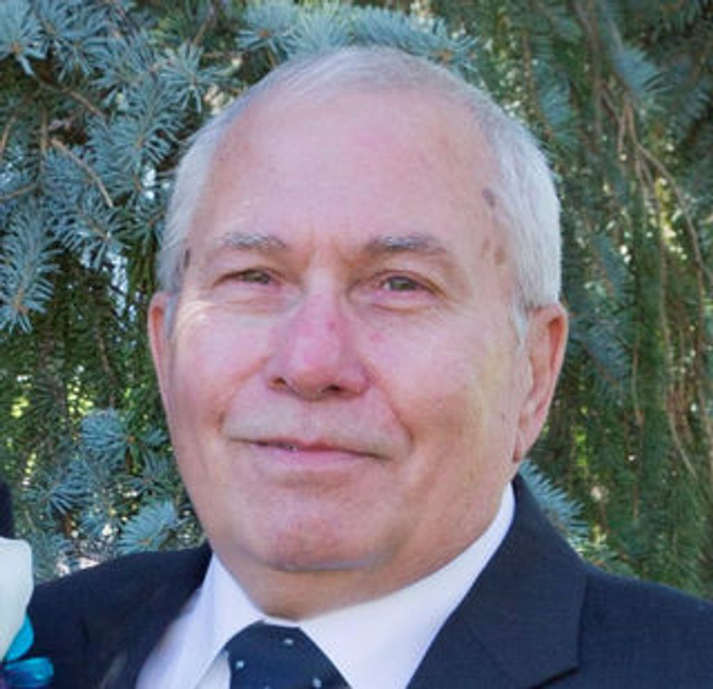 Danny Richard Haire