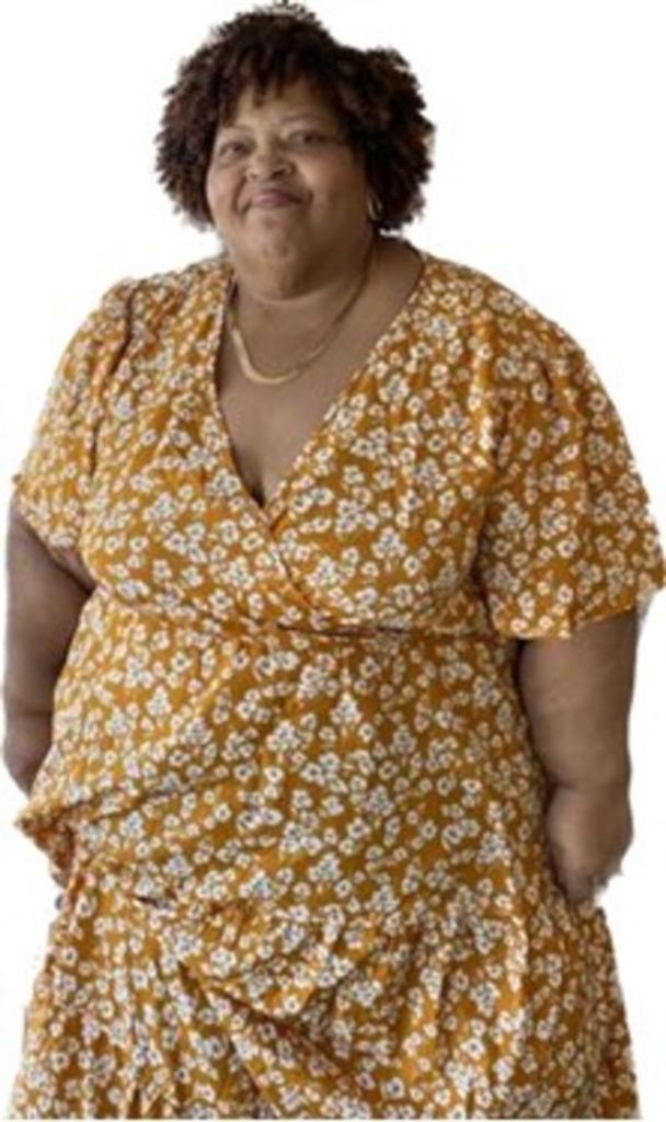 Ms. Sarah Morrison Profile Photo
