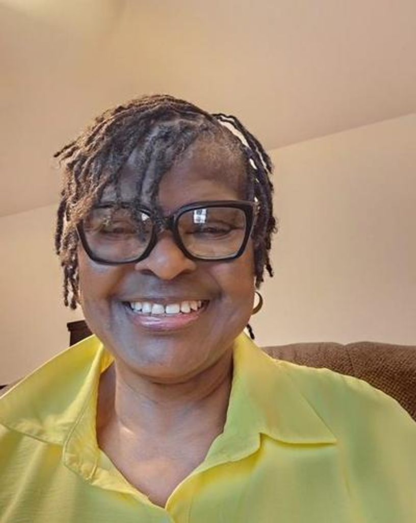 Ms. Beverly Green Profile Photo