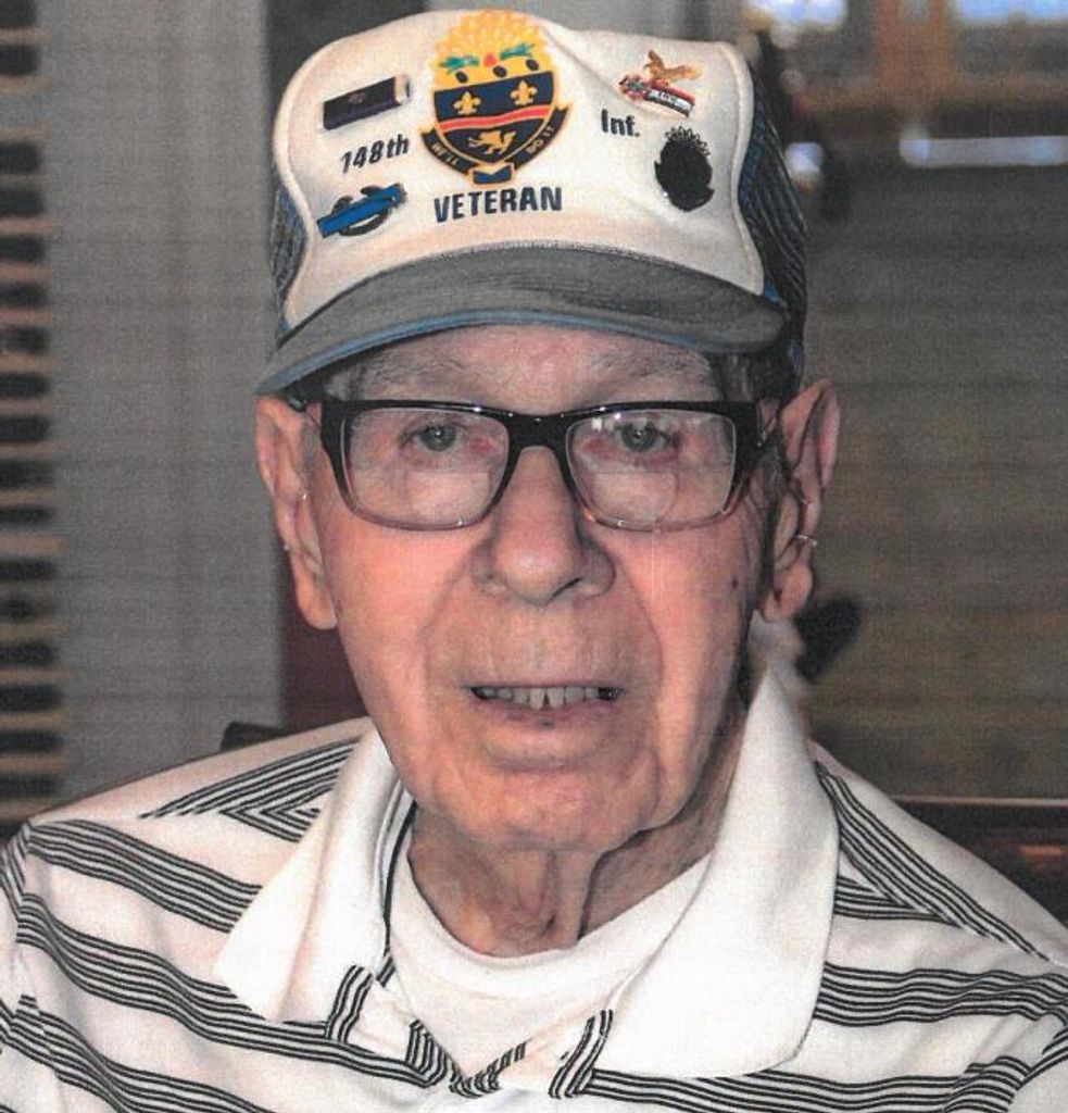 Gordon B. Schaub Profile Photo