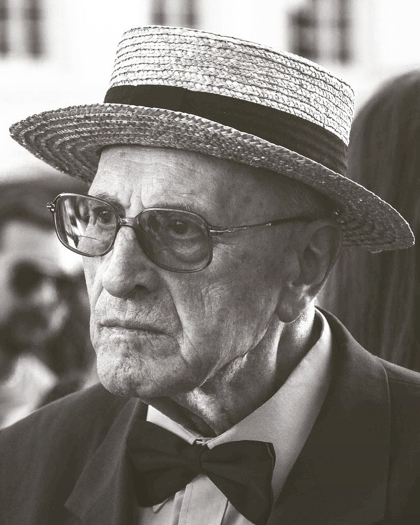 Jack Bonelli (Test Obit)