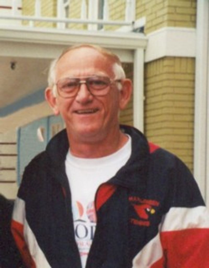 Theodore Wernli