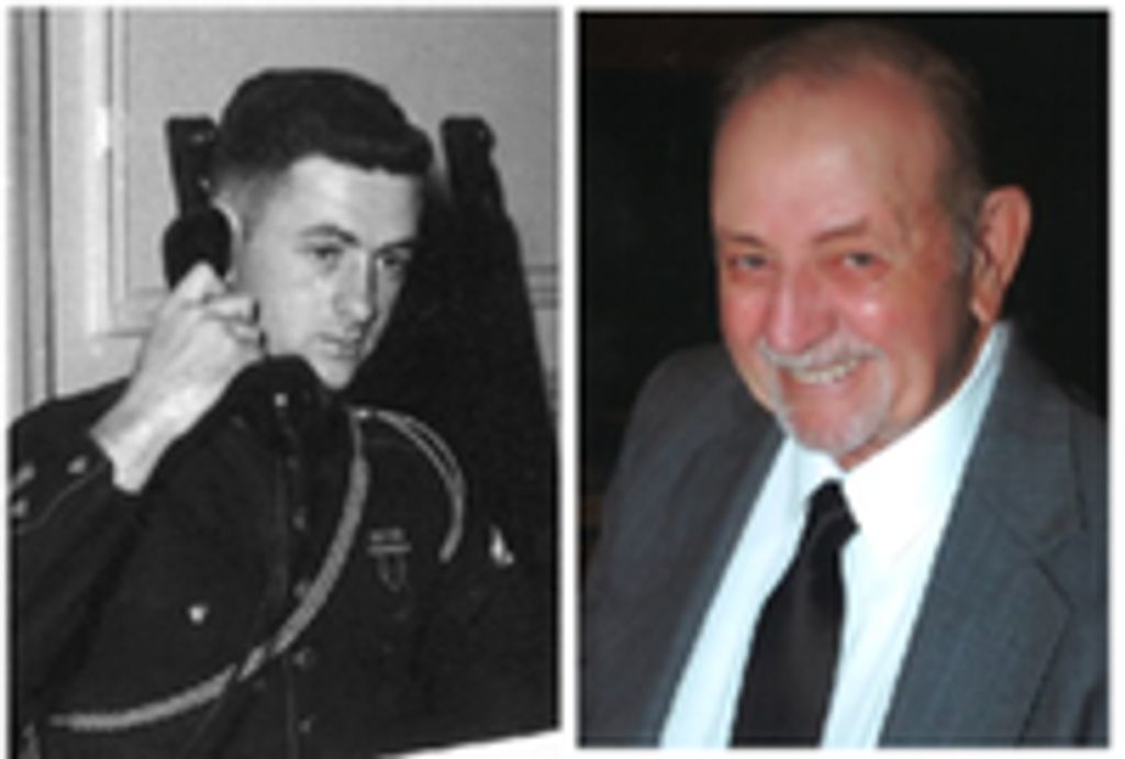 Anthony Trezza, Jr.