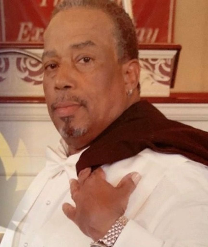 Tyrone Anthony Monroe Profile Photo