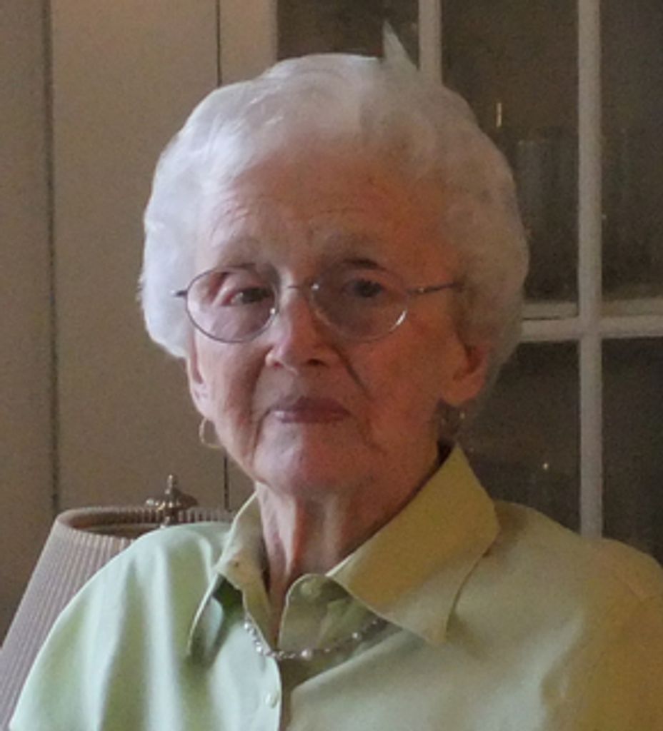 Elva I. Himes