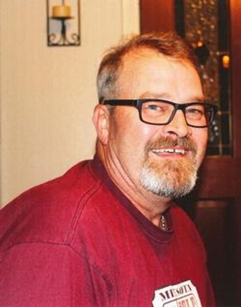 Timothy John Moyer Profile Photo