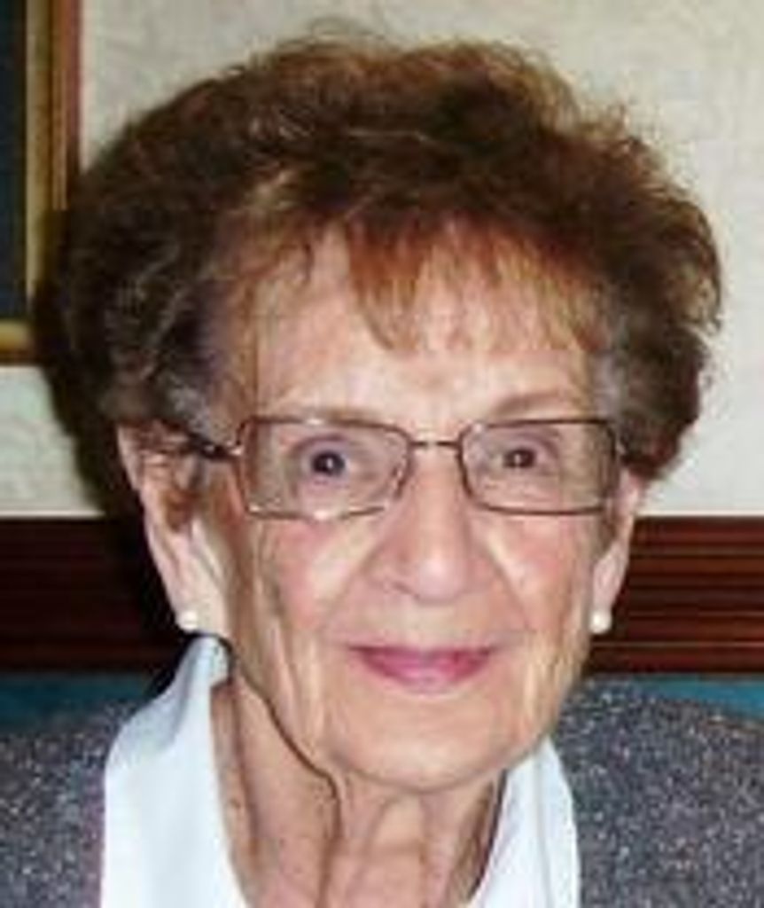 Eleanor I. Evans Profile Photo