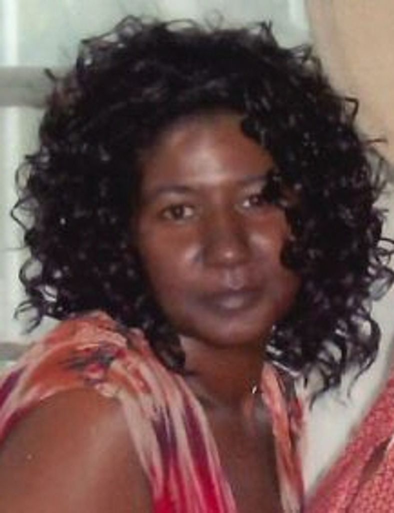 Gizelle Cherie Grayer