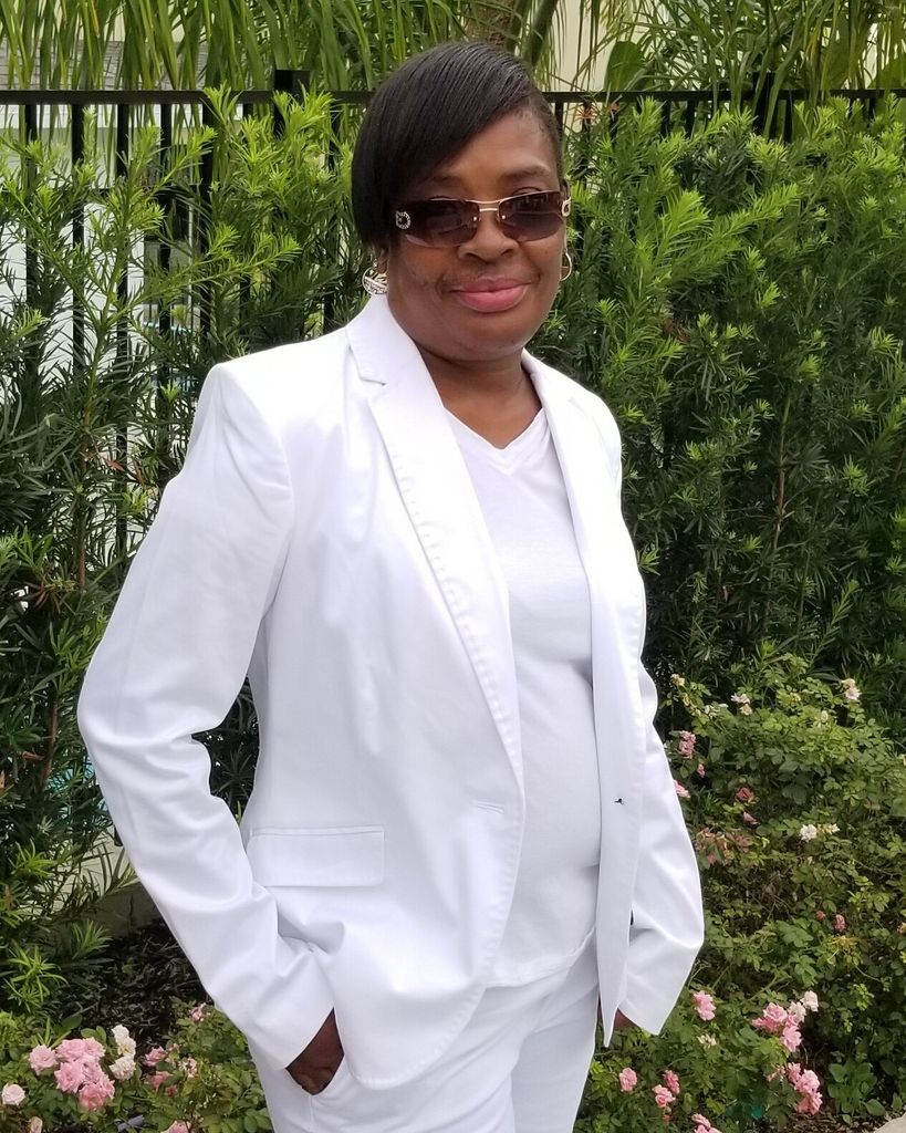 Aletha "Lisa" McMillian Profile Photo