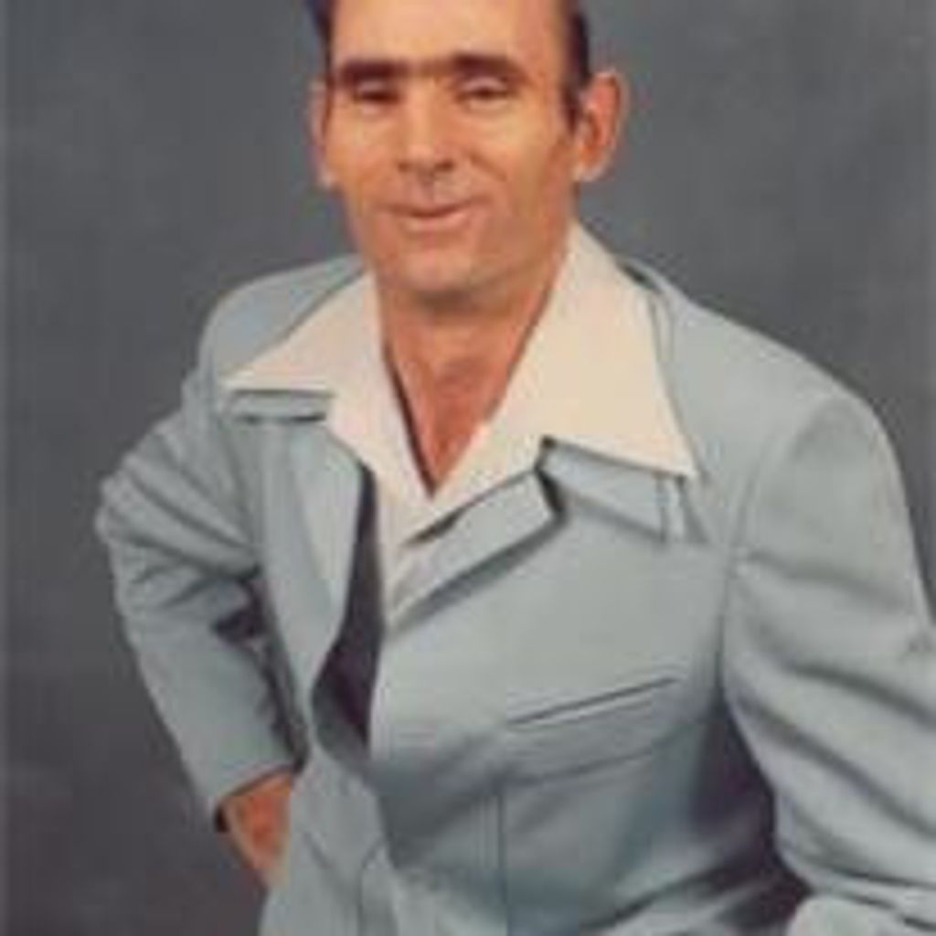 Joe Tackett