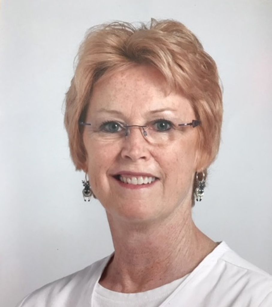 Marjorie A Gowen