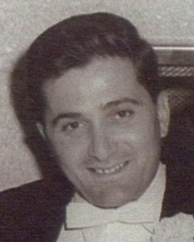 Ralph A. Capasso