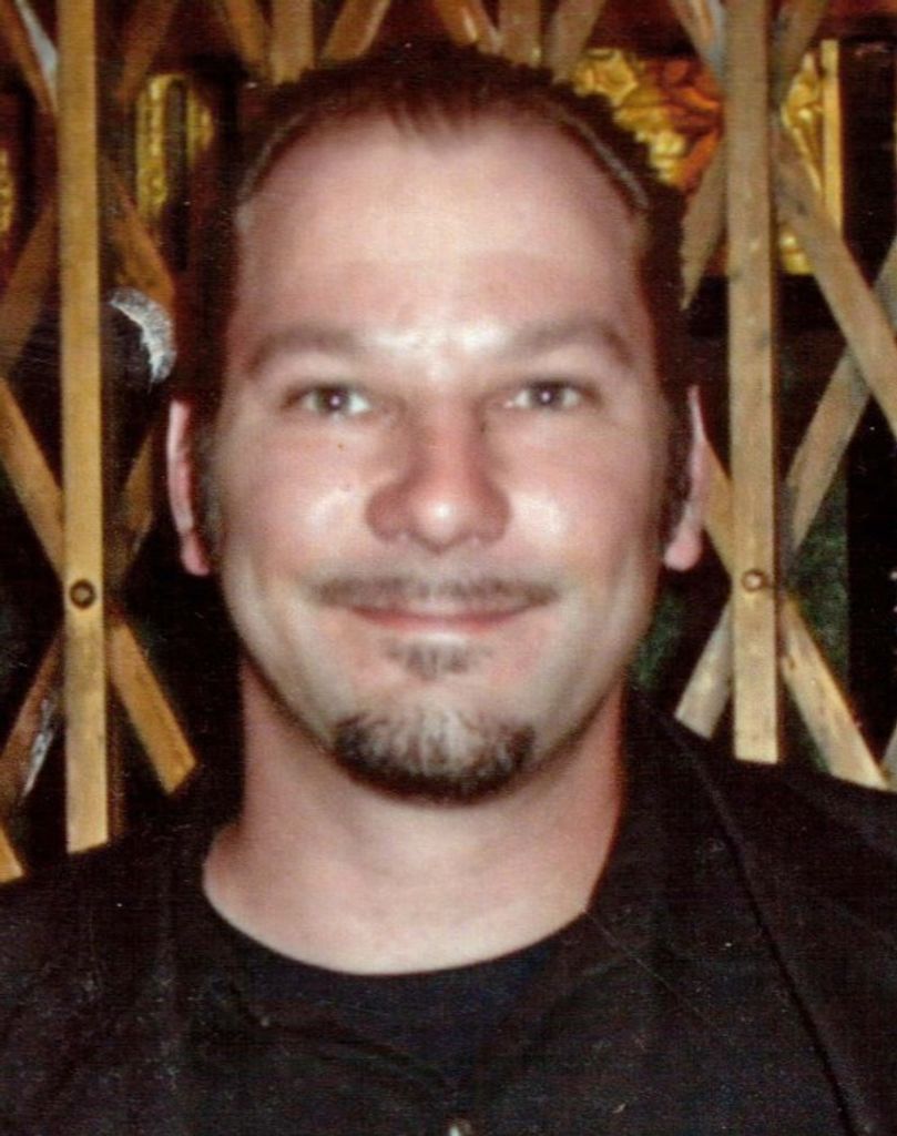 Christopher Allen Mark Profile Photo