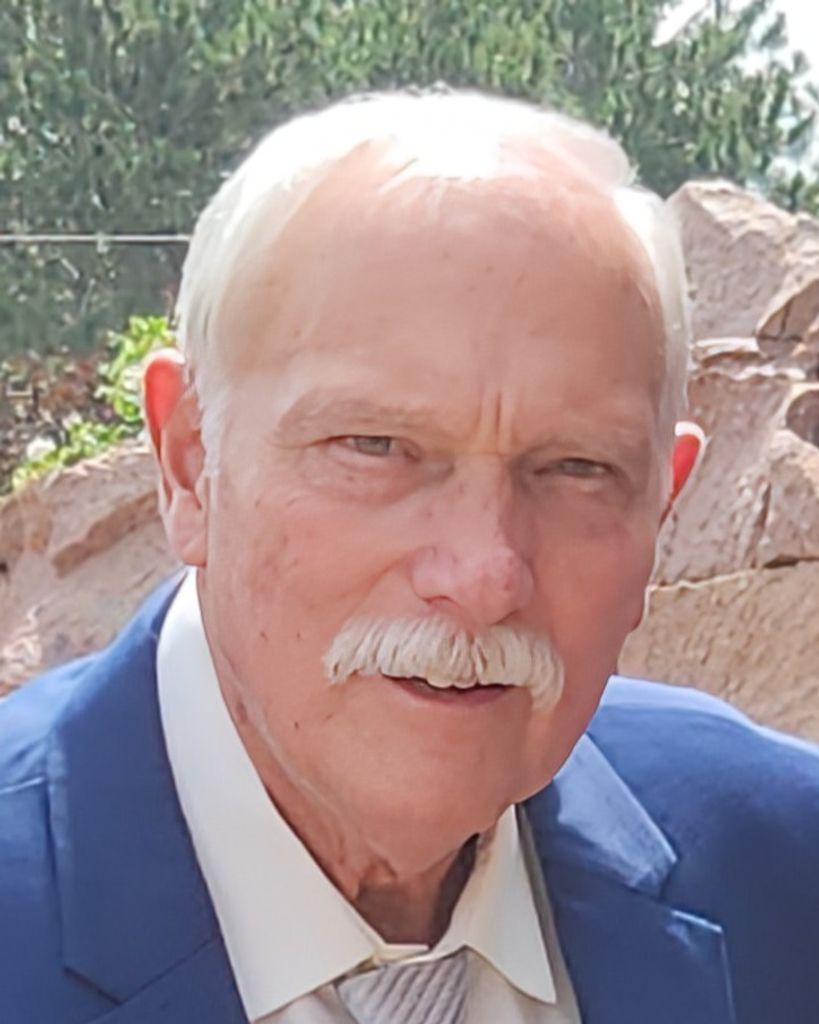 Gerald "Gerry" Michael Adams