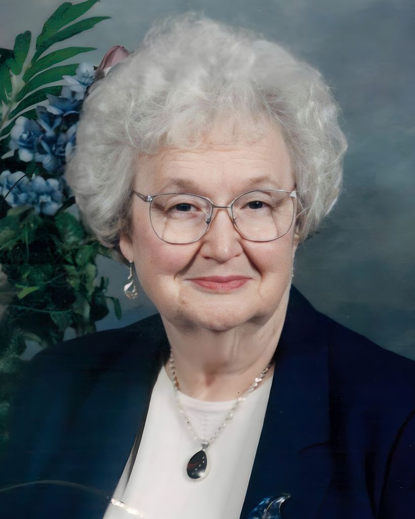 Yvonne Fowler