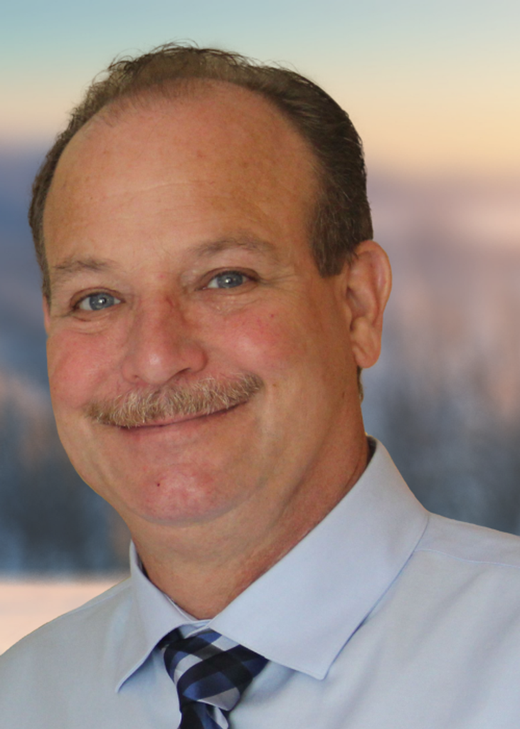 Steven J. Debus Profile Photo