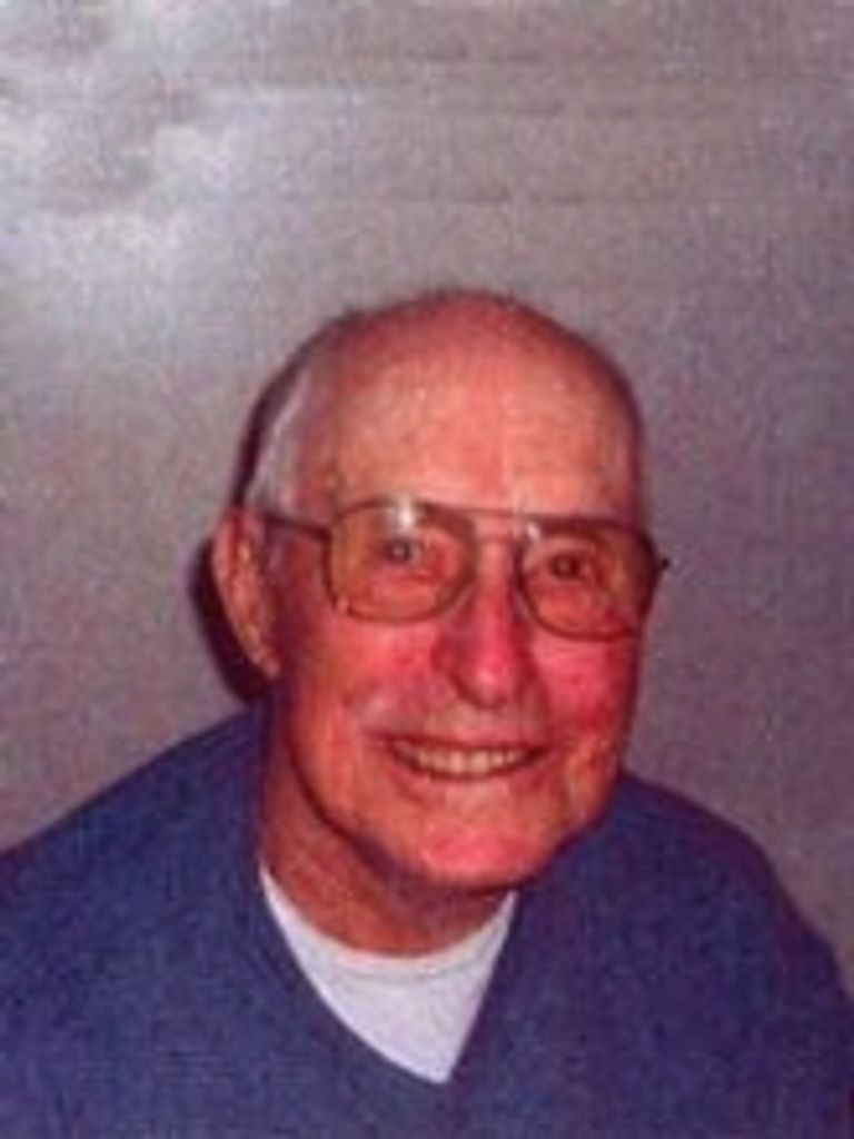 Bernard McHugh