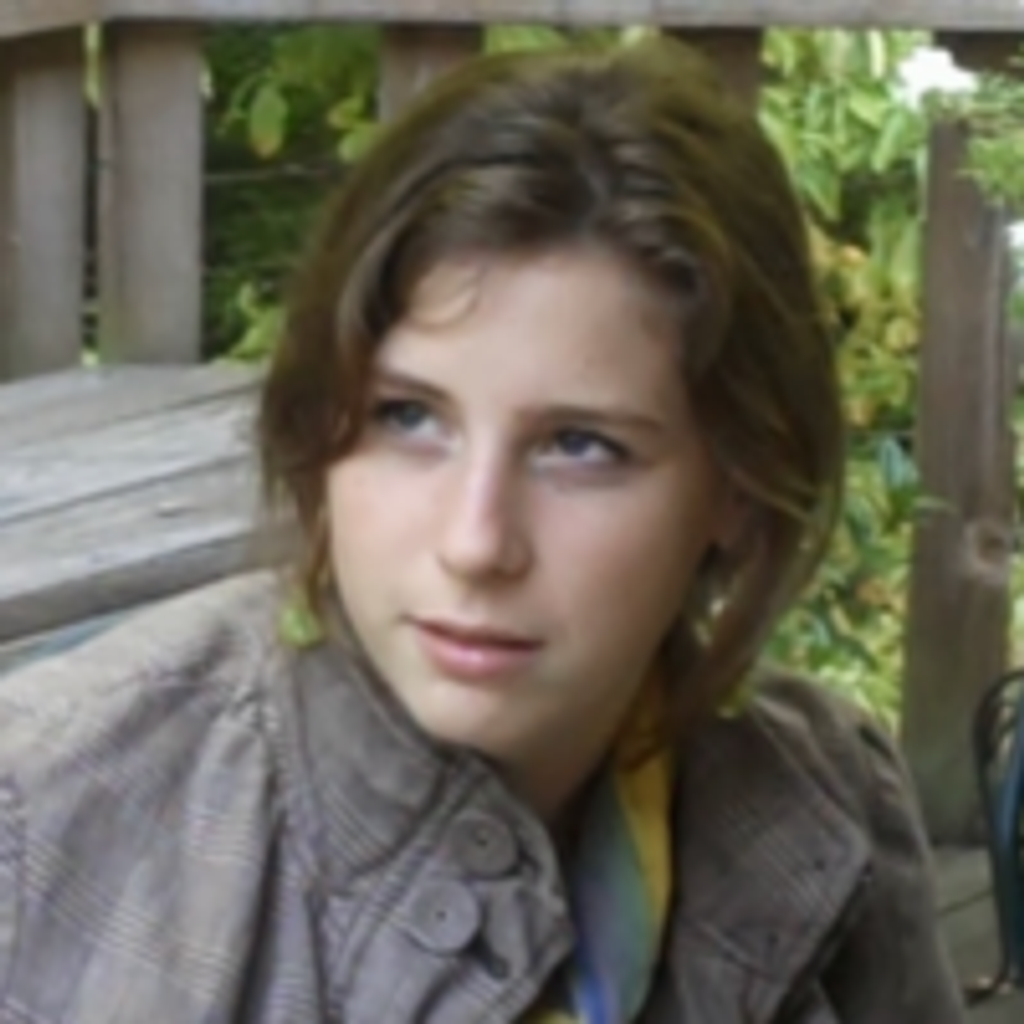 Samantha C. Berkman Profile Photo