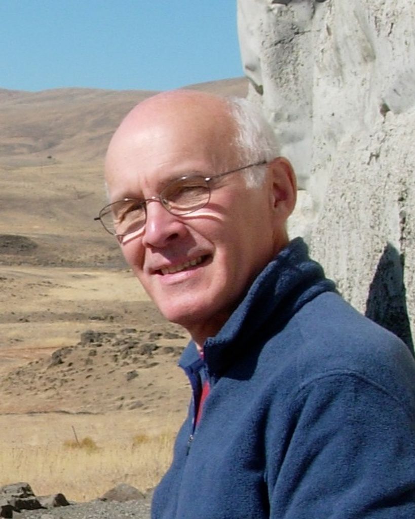 David Wakefield Youngstrom
