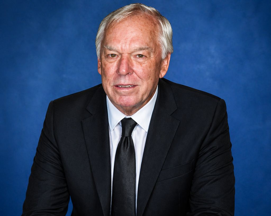 James Earl Etheridge Profile Photo