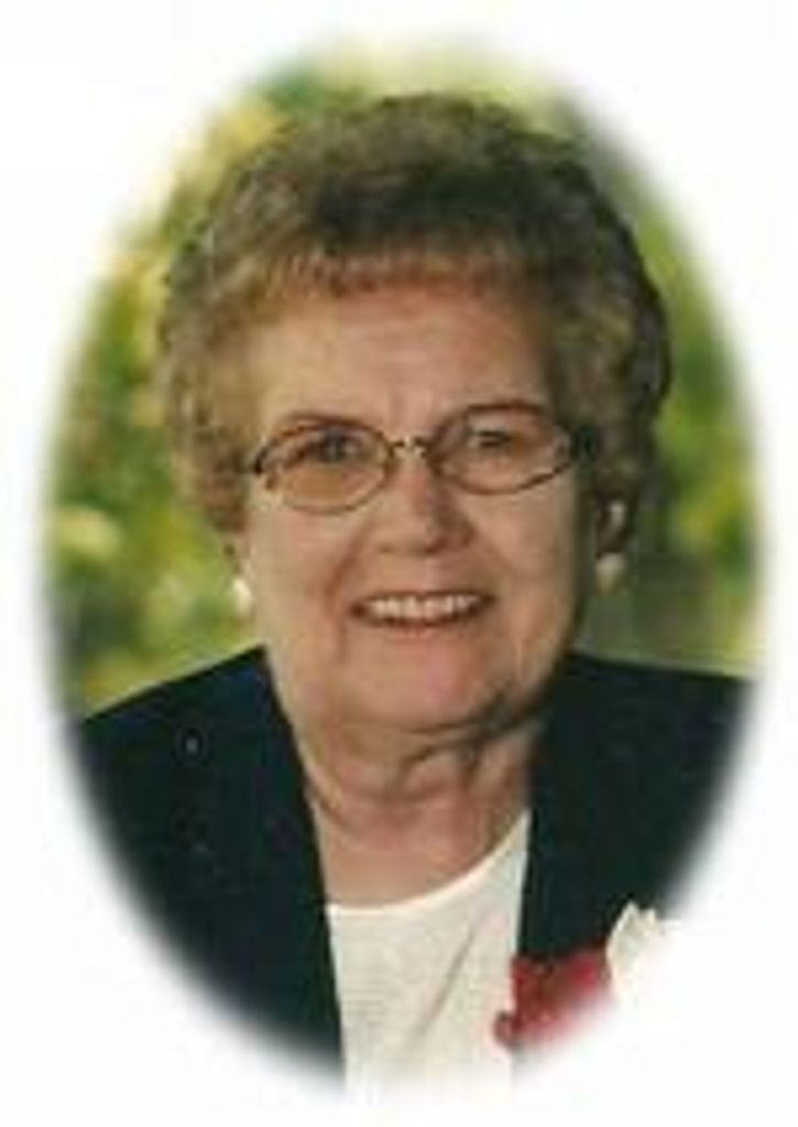 Dorothy Ann Hieronimus