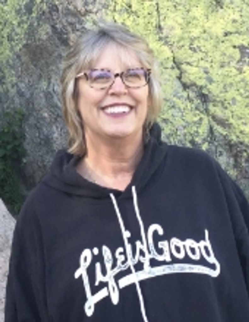 Paula Jo Wilson