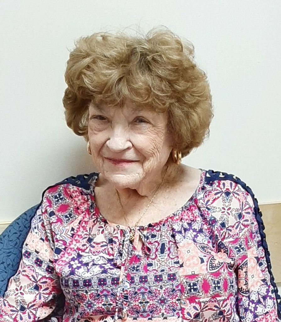 Dorothy Jean Roper Profile Photo