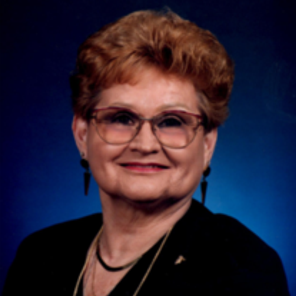 Leocadia M. Colquhoun