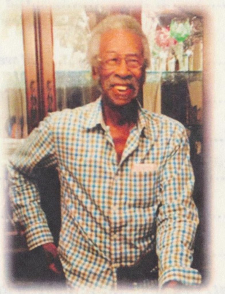 Willie Richardson